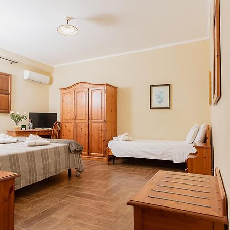 Villa Il Casale Colle San Pietro Santo Pietro  Esterno foto