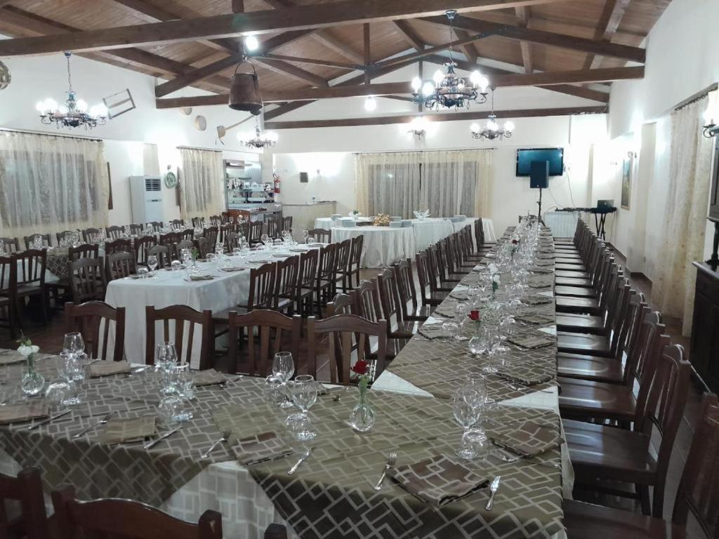 Villa Il Casale Colle San Pietro Santo Pietro  Esterno foto